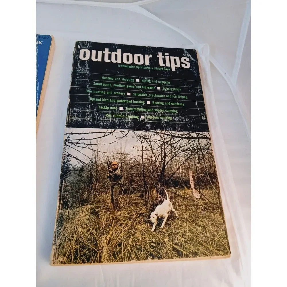 Deer Hunters Lot Of 5 - Guns,‎ Ammo And Equipment, Deer, Outdoor Tips & More